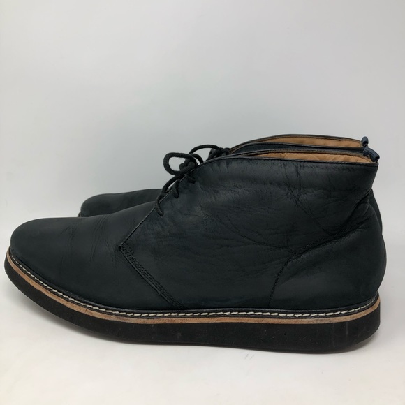 Cole Haan Grand 0S Tanner Chukka Boot main image 5
